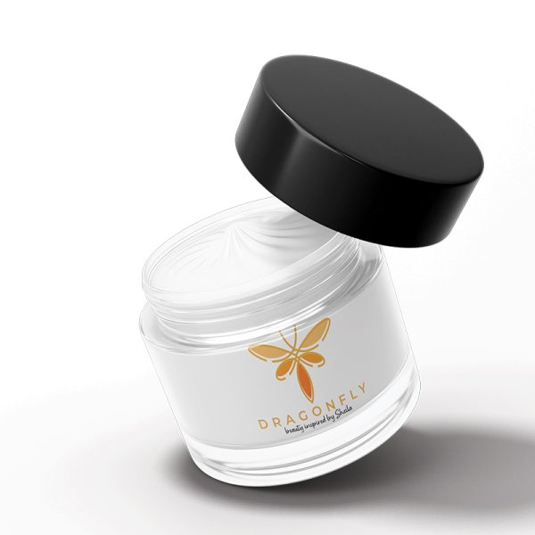 Honey Extract & Jojoba Cream