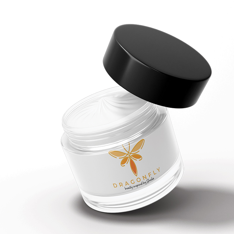 Honey Extract & Jojoba Cream