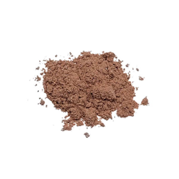 Bronze Ocre Loose Powder Blush