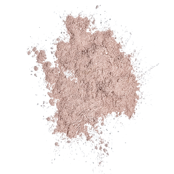 Cream Loose Powder Blush