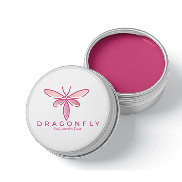 Avocado & Grapefruit Lip Balm