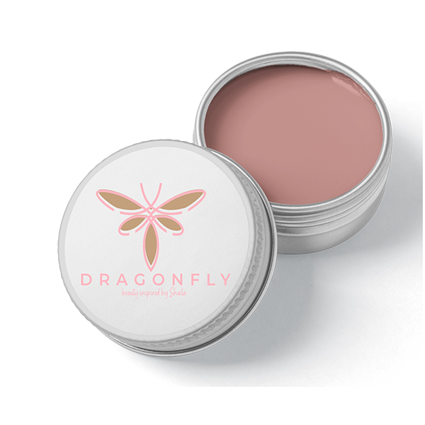 Coconut & Hibiscus Lip Balm