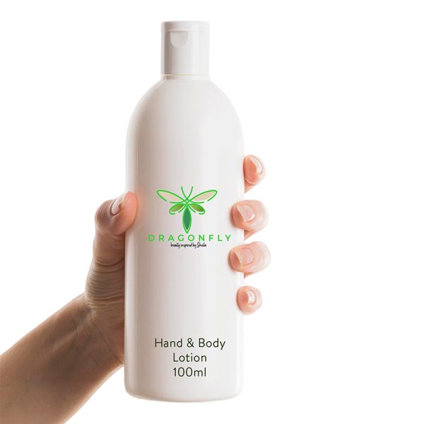 Hand & Body Lotion