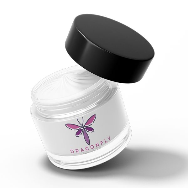 Blackcurrant Seed Oil Cream Moisturiser