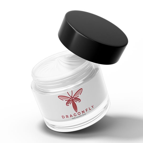 Cranberry Extract Moisturiser