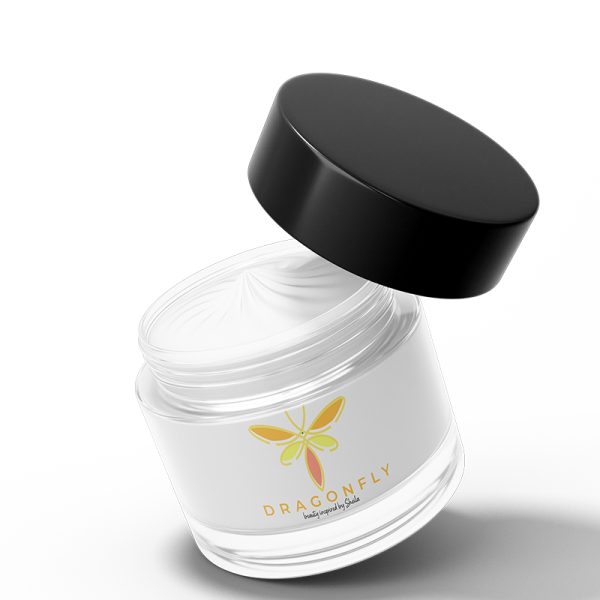 Pineapple Phytelene Cream Moisturiser