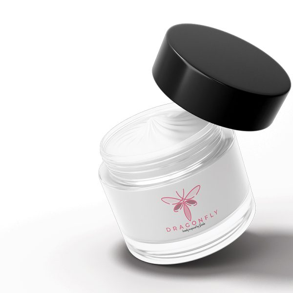 Camellia Seed Oil Cream