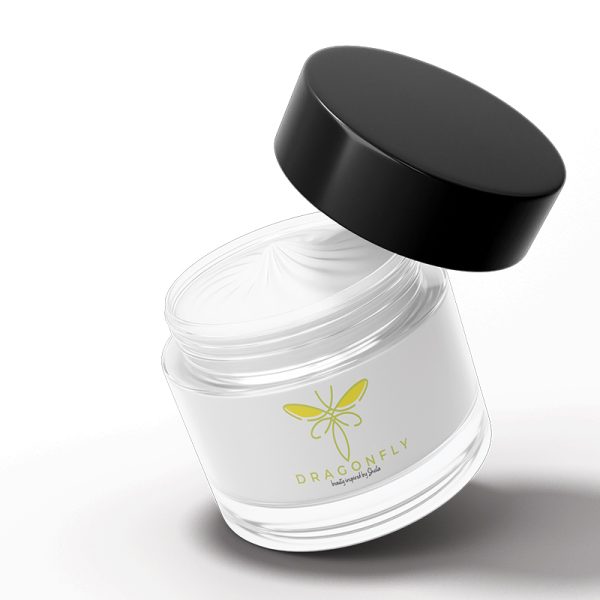 Chamomile Extract Cream