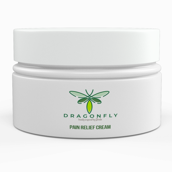 Therapeutic Pain Relief Cream
