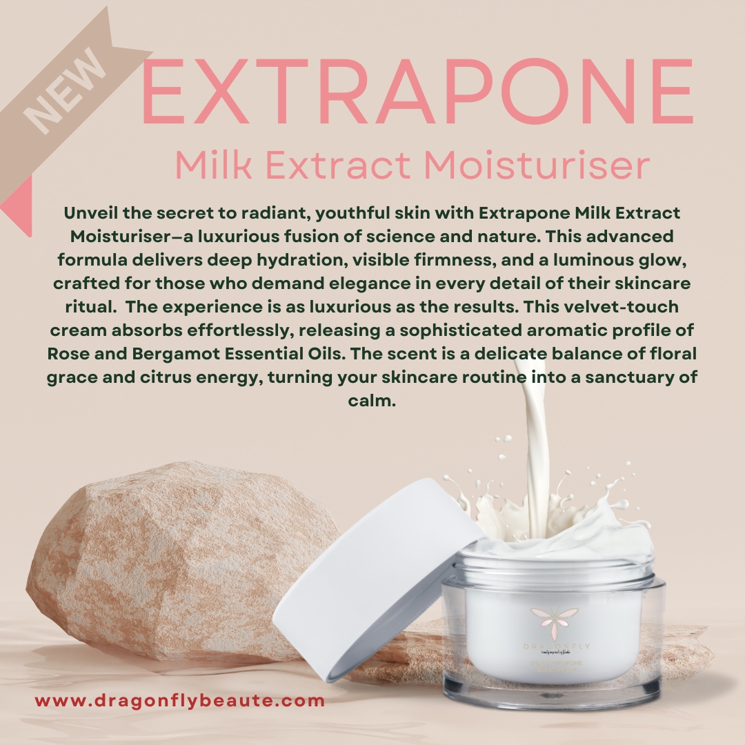 Extrapone Milk Extract Cream - Image 3