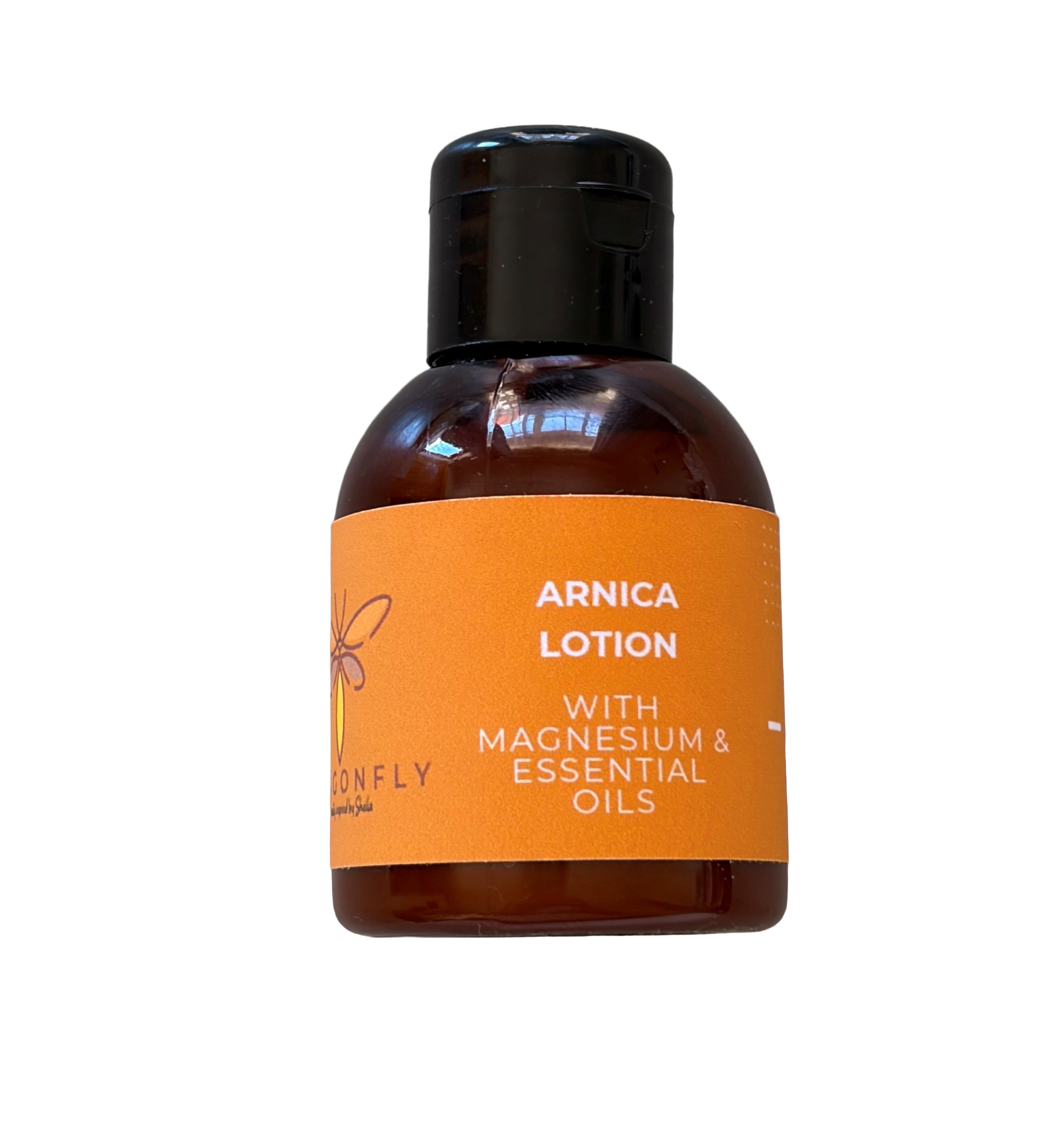 Arnica & Magnesium Lotion - Image 2