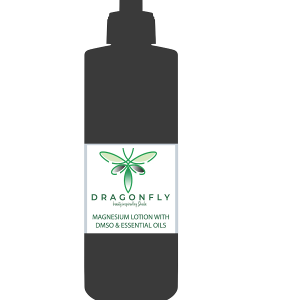 Magnesium Lotion