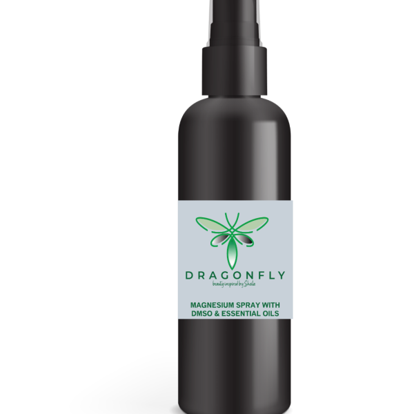 Magnesium Spray
